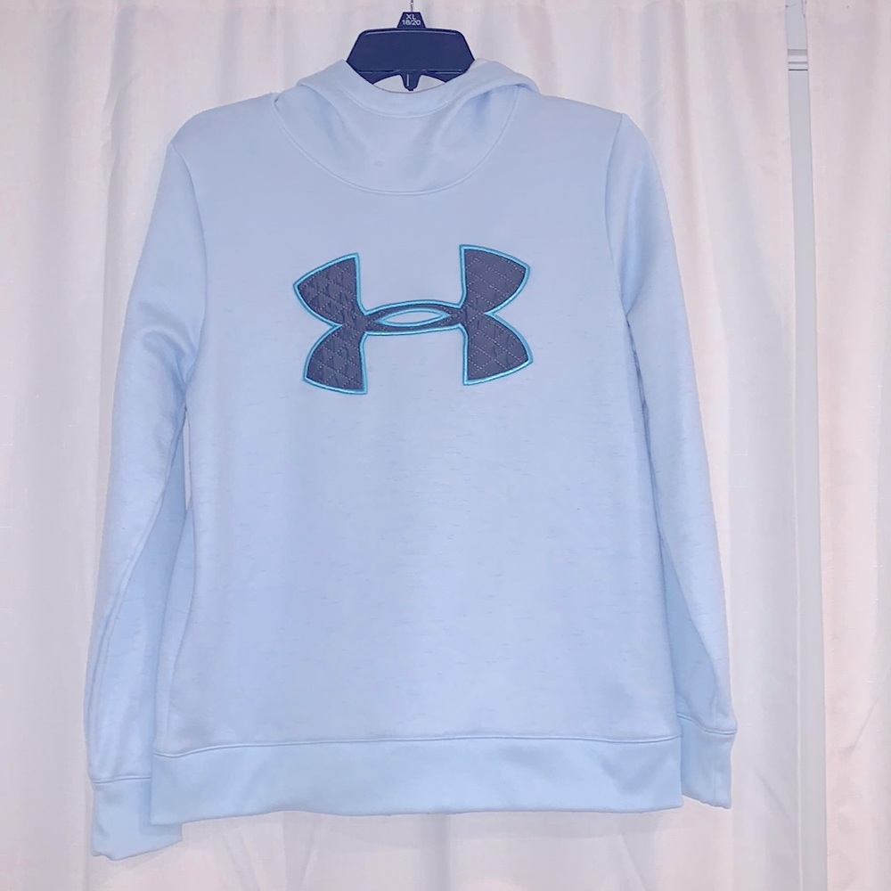 UNDER ARMOUR hoodie